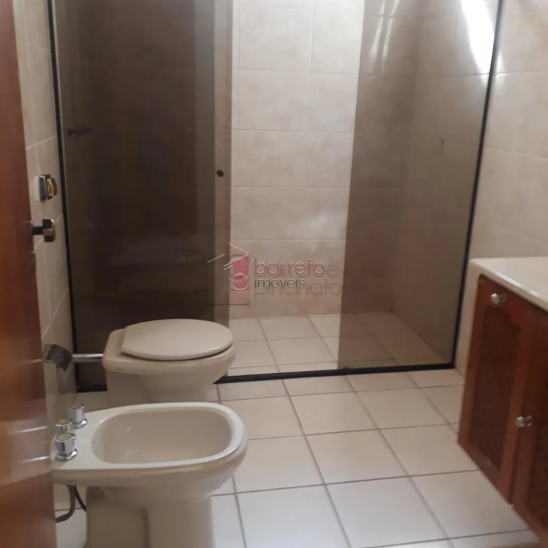 CASA PARA VENDA NO CENTRO DE JUNDIAÍ/SP