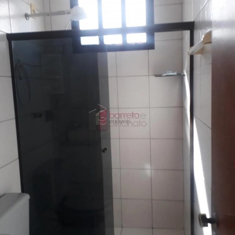 CASA PARA VENDA NO CENTRO DE JUNDIAÍ/SP