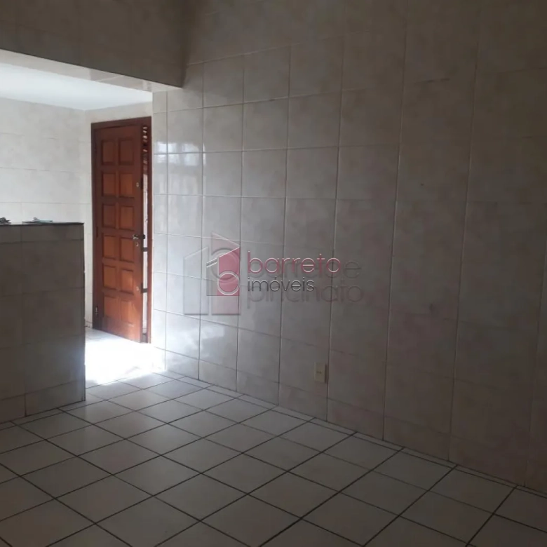 CASA PARA VENDA NO CENTRO DE JUNDIAÍ/SP