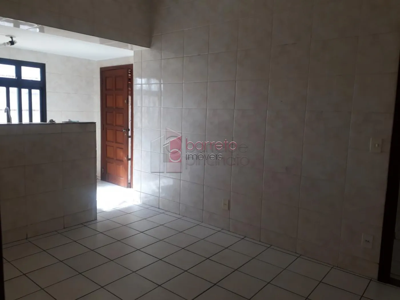CASA PARA VENDA NO CENTRO DE JUNDIAÍ/SP