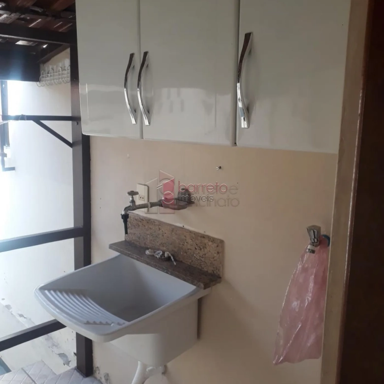 CASA PARA VENDA NO CENTRO DE JUNDIAÍ/SP