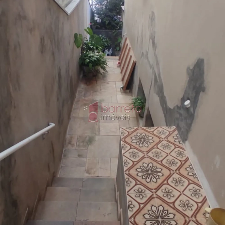 SOBRADO PARA VENDA NO BAIRRO CHÁCARA URBANA – JUNDIAÍ/SP