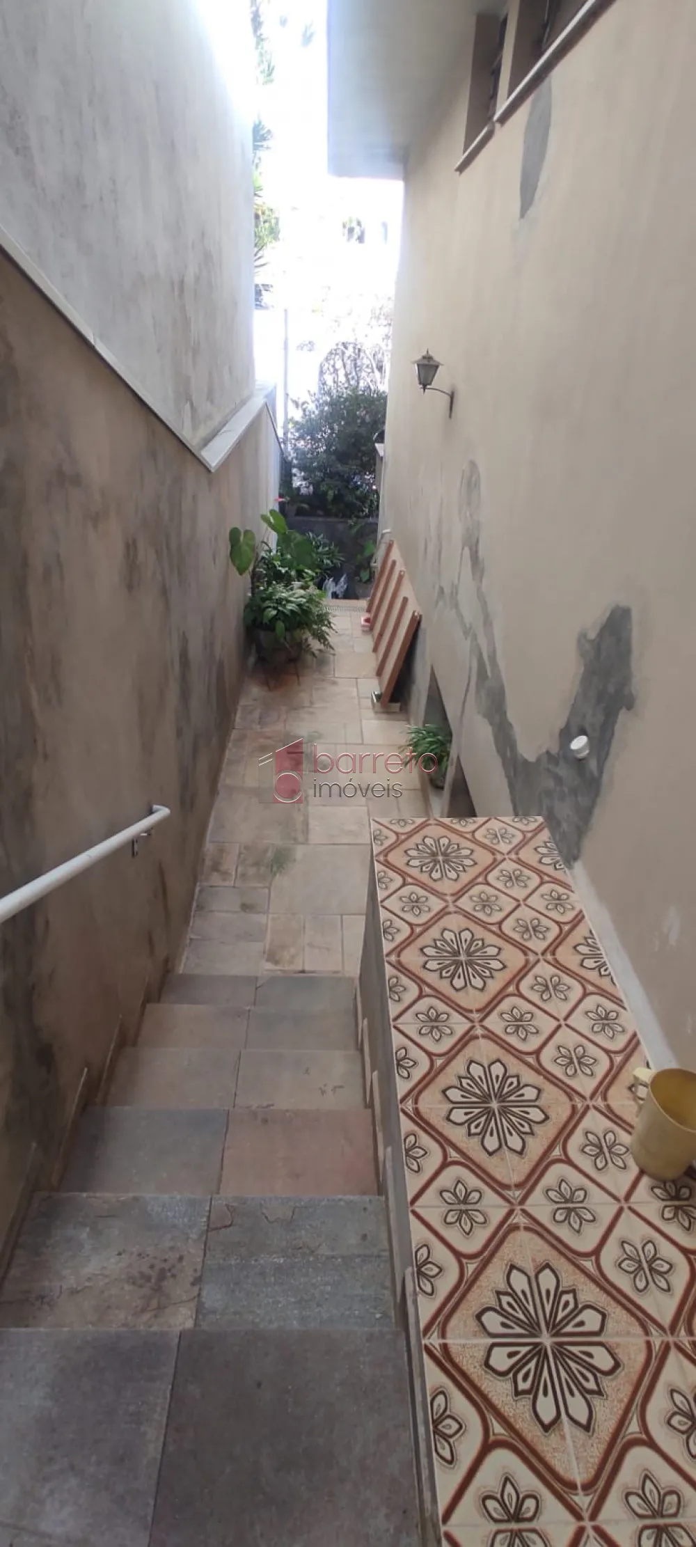 SOBRADO PARA VENDA NO BAIRRO CHÁCARA URBANA – JUNDIAÍ/SP