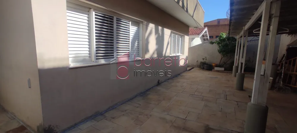 SOBRADO PARA VENDA NO BAIRRO CHÁCARA URBANA – JUNDIAÍ/SP