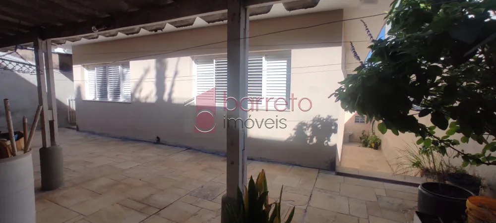 SOBRADO PARA VENDA NO BAIRRO CHÁCARA URBANA – JUNDIAÍ/SP