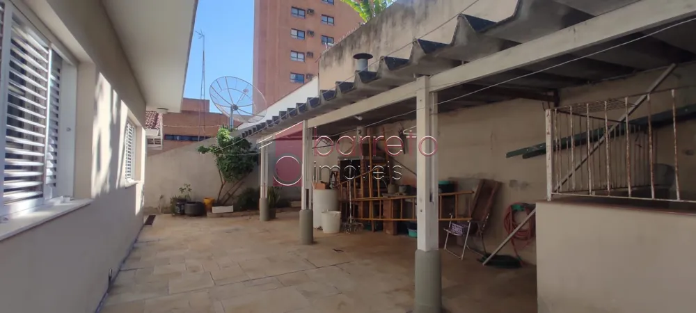 SOBRADO PARA VENDA NO BAIRRO CHÁCARA URBANA – JUNDIAÍ/SP