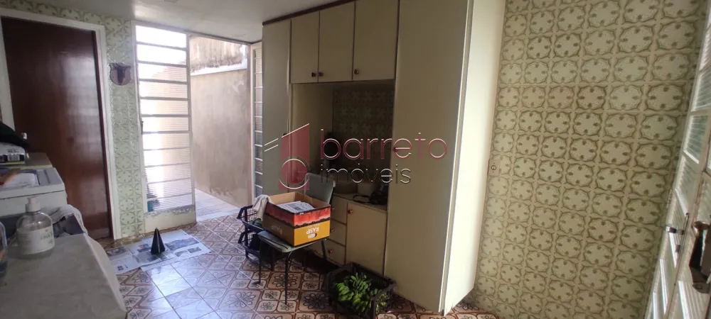 SOBRADO PARA VENDA NO BAIRRO CHÁCARA URBANA – JUNDIAÍ/SP