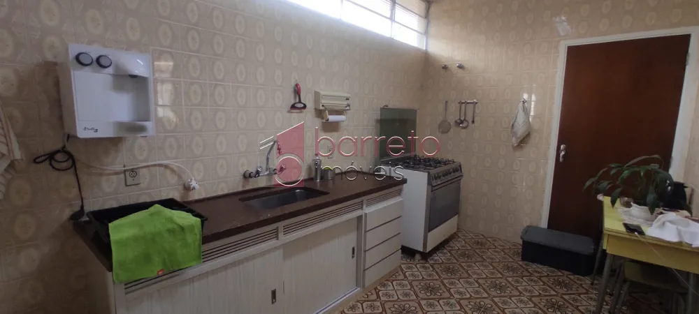 SOBRADO PARA VENDA NO BAIRRO CHÁCARA URBANA – JUNDIAÍ/SP