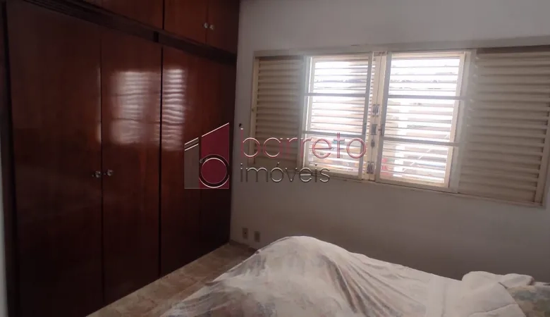 SOBRADO PARA VENDA NO BAIRRO CHÁCARA URBANA – JUNDIAÍ/SP