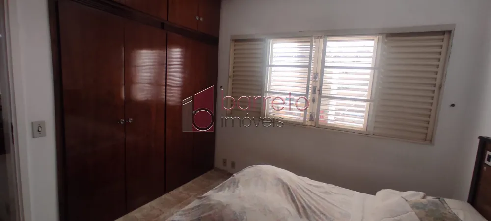 SOBRADO PARA VENDA NO BAIRRO CHÁCARA URBANA – JUNDIAÍ/SP
