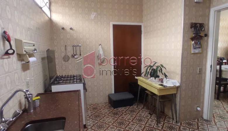 SOBRADO PARA VENDA NO BAIRRO CHÁCARA URBANA – JUNDIAÍ/SP