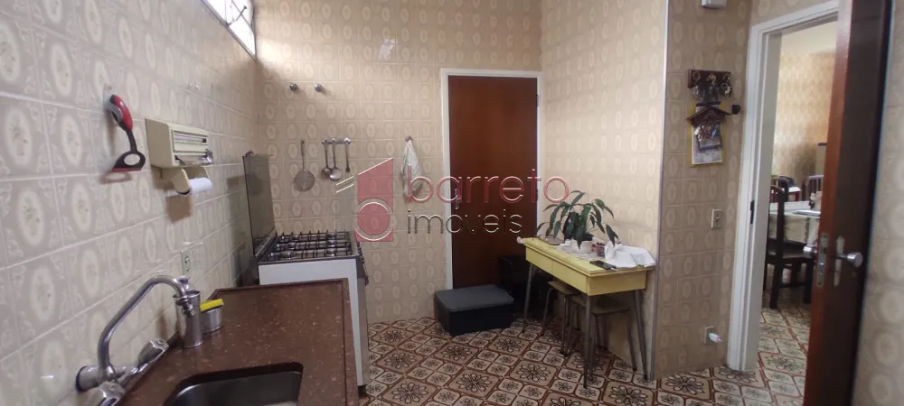 SOBRADO PARA VENDA NO BAIRRO CHÁCARA URBANA – JUNDIAÍ/SP