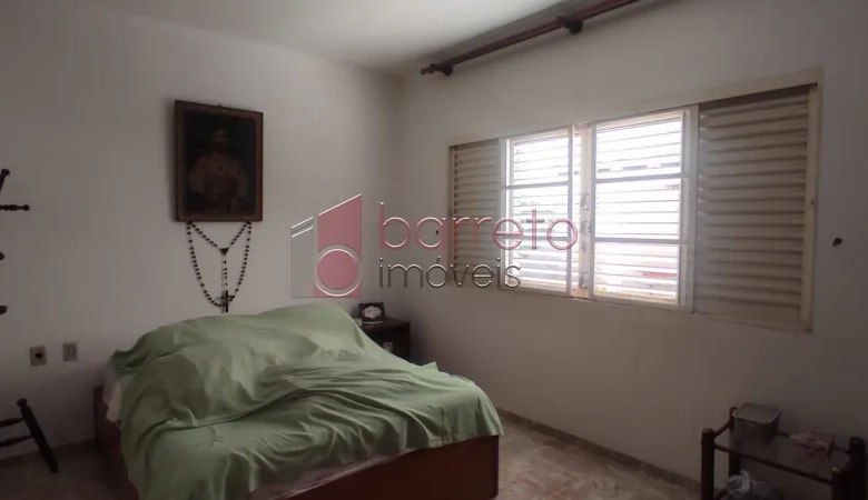 SOBRADO PARA VENDA NO BAIRRO CHÁCARA URBANA – JUNDIAÍ/SP