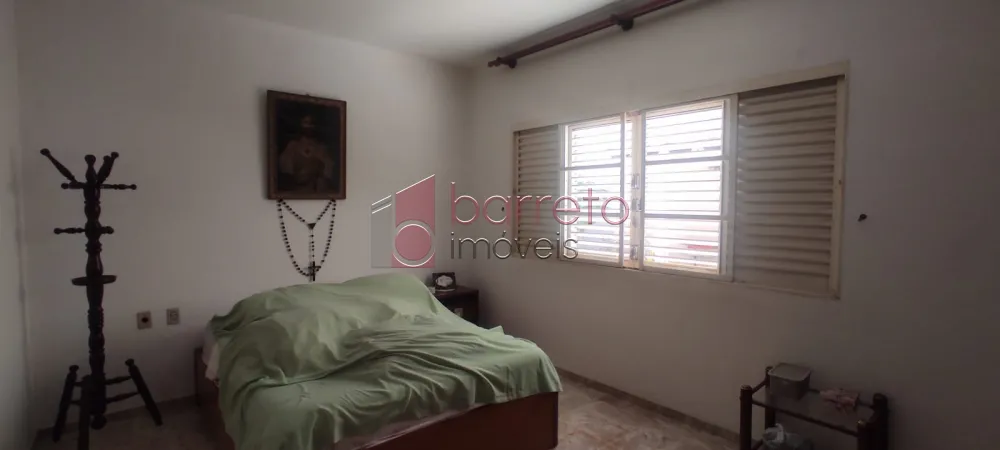 SOBRADO PARA VENDA NO BAIRRO CHÁCARA URBANA – JUNDIAÍ/SP