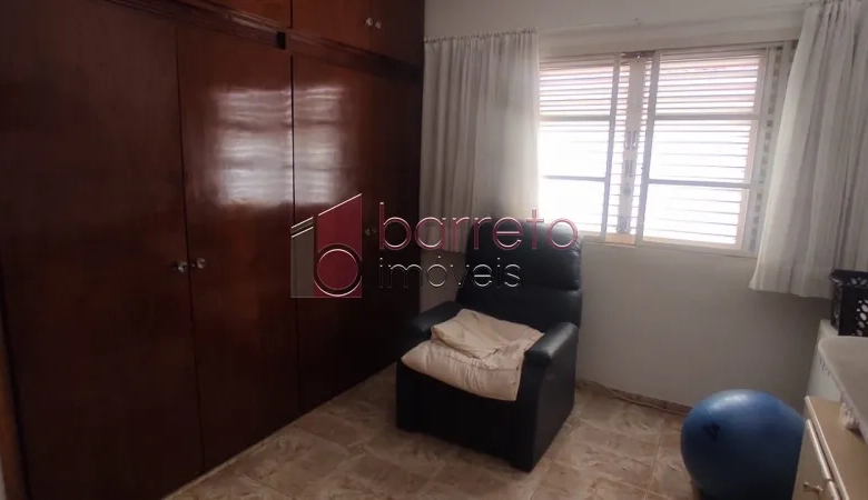 SOBRADO PARA VENDA NO BAIRRO CHÁCARA URBANA – JUNDIAÍ/SP