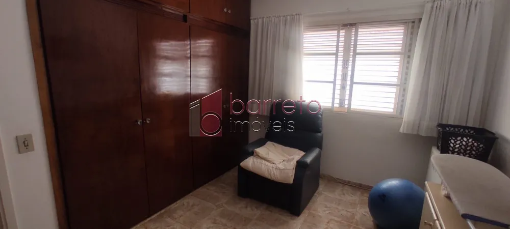 SOBRADO PARA VENDA NO BAIRRO CHÁCARA URBANA – JUNDIAÍ/SP