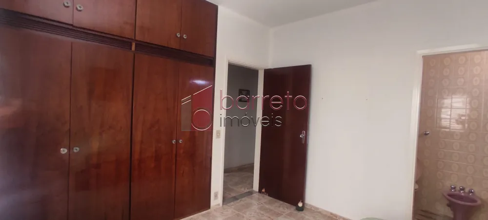 SOBRADO PARA VENDA NO BAIRRO CHÁCARA URBANA – JUNDIAÍ/SP