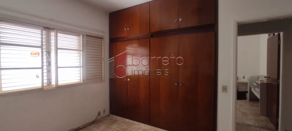 SOBRADO PARA VENDA NO BAIRRO CHÁCARA URBANA – JUNDIAÍ/SP