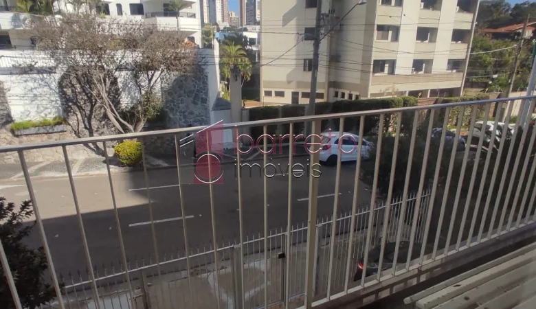 SOBRADO PARA VENDA NO BAIRRO CHÁCARA URBANA – JUNDIAÍ/SP
