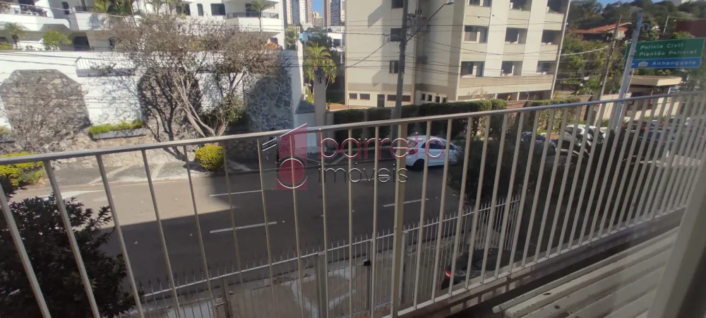 SOBRADO PARA VENDA NO BAIRRO CHÁCARA URBANA – JUNDIAÍ/SP