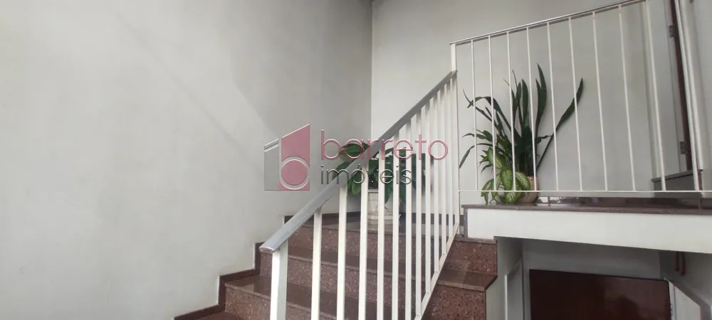 SOBRADO PARA VENDA NO BAIRRO CHÁCARA URBANA – JUNDIAÍ/SP