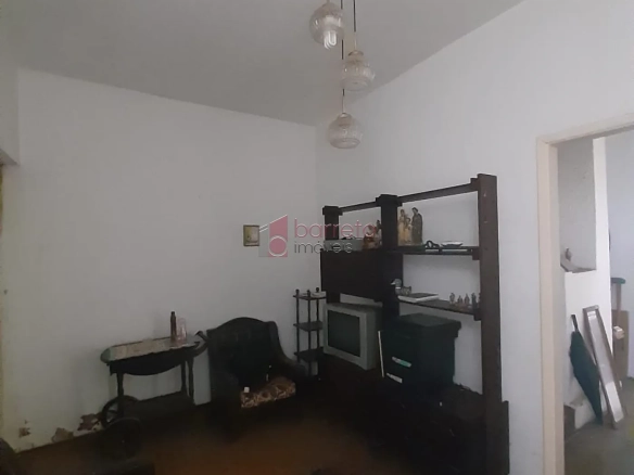 CASA PARA VENDA NO CENTRO DE JUNDIAÍ/SP