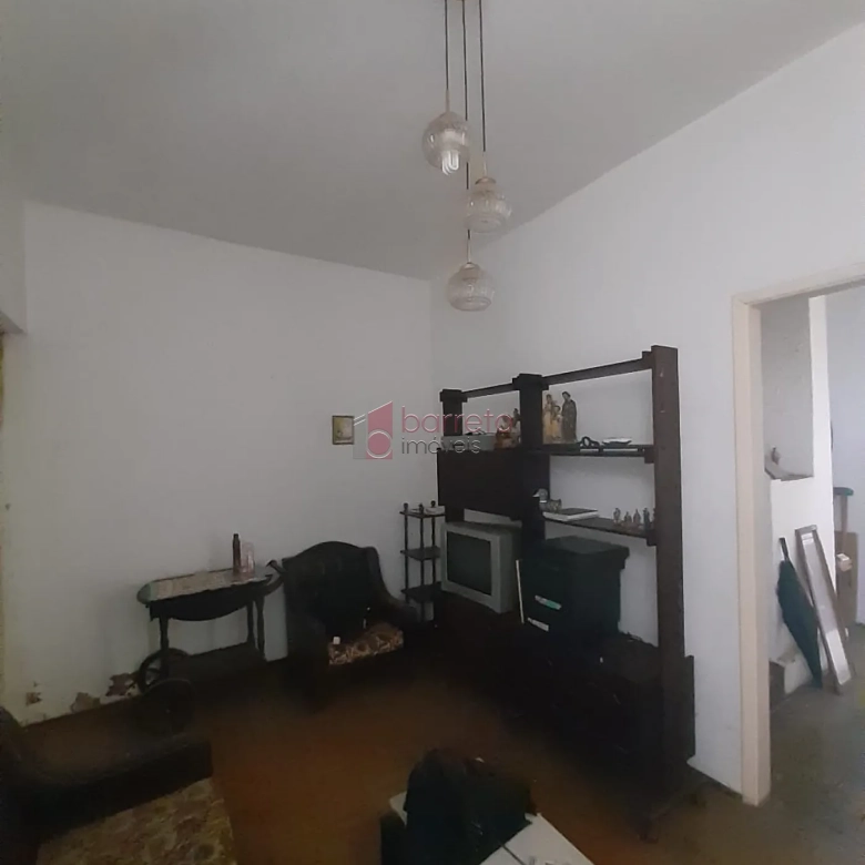 CASA PARA VENDA NO CENTRO DE JUNDIAÍ/SP