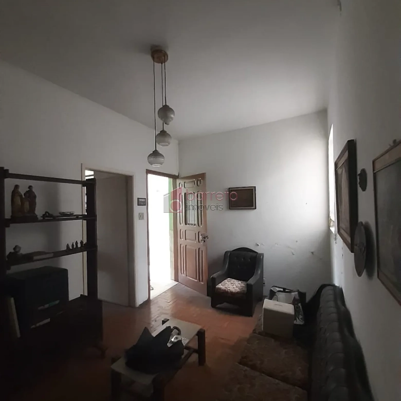CASA PARA VENDA NO CENTRO DE JUNDIAÍ/SP