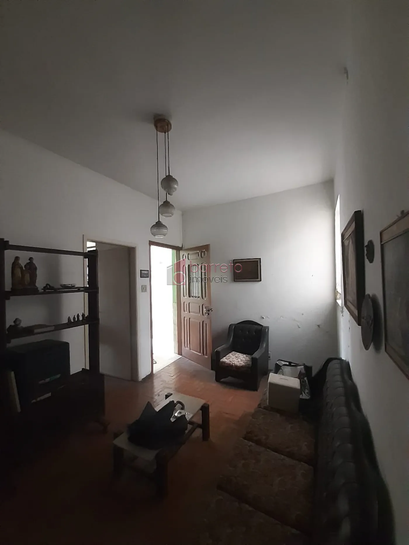 CASA PARA VENDA NO CENTRO DE JUNDIAÍ/SP