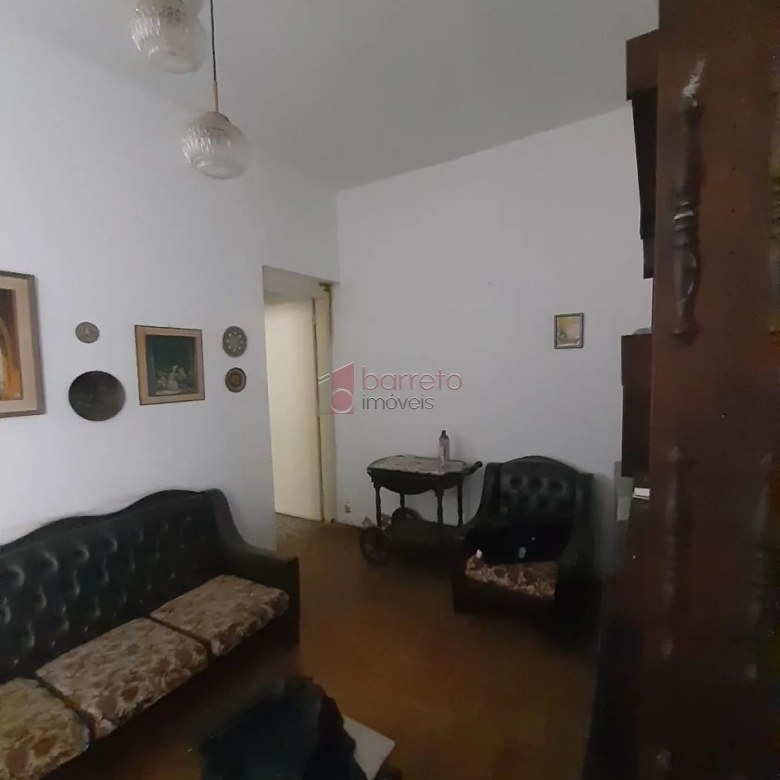 CASA PARA VENDA NO CENTRO DE JUNDIAÍ/SP