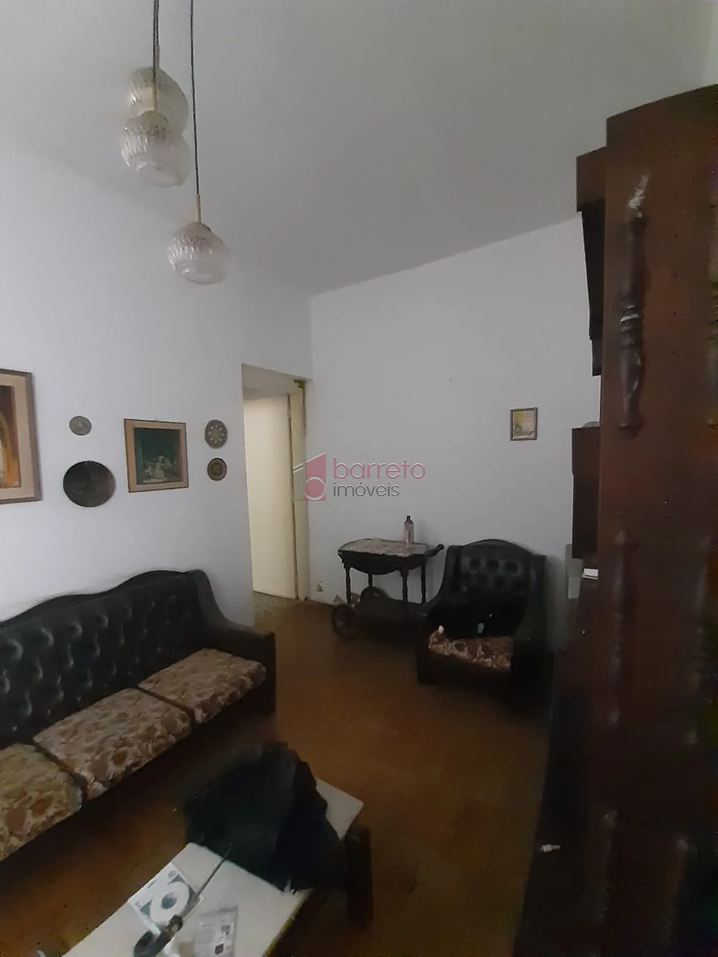 CASA PARA VENDA NO CENTRO DE JUNDIAÍ/SP