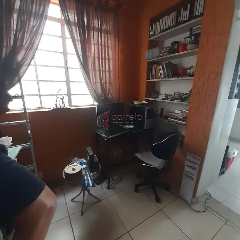 CASA PARA VENDA NO CENTRO DE JUNDIAÍ/SP