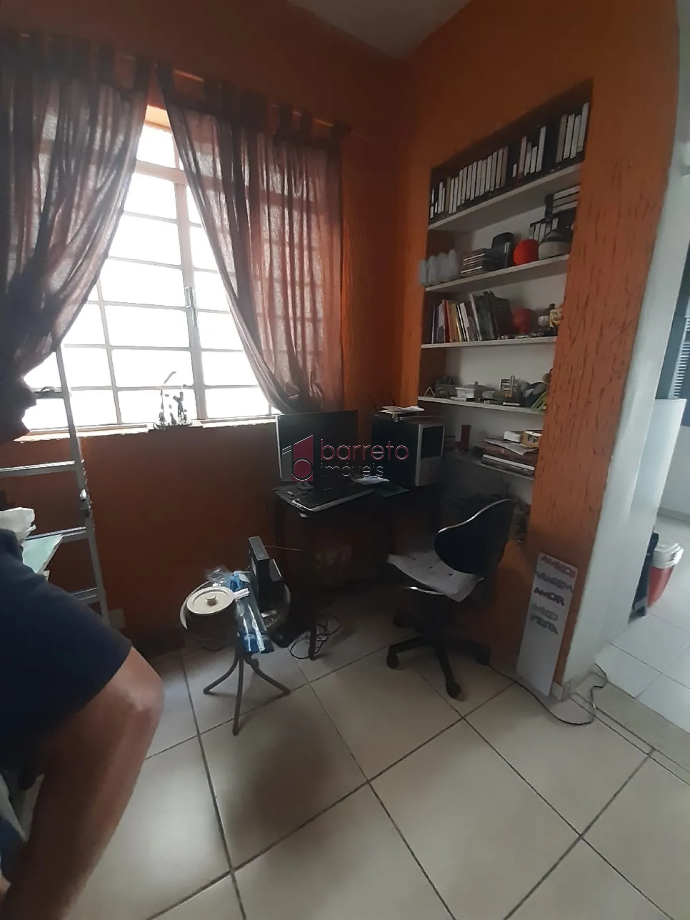 CASA PARA VENDA NO CENTRO DE JUNDIAÍ/SP