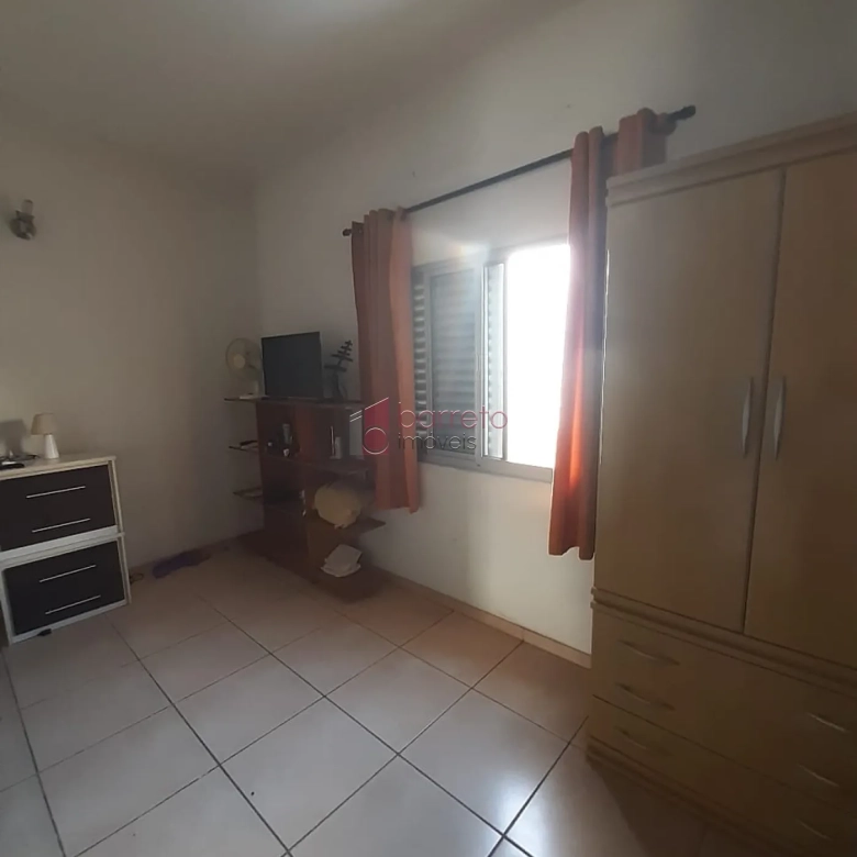 CASA PARA VENDA NO CENTRO DE JUNDIAÍ/SP