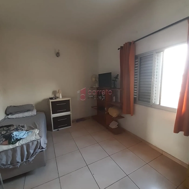 CASA PARA VENDA NO CENTRO DE JUNDIAÍ/SP