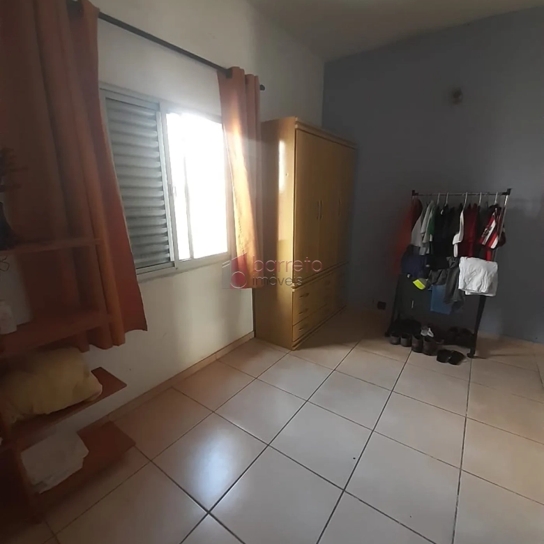 CASA PARA VENDA NO CENTRO DE JUNDIAÍ/SP