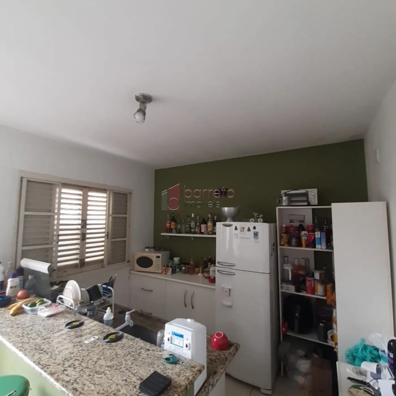 CASA PARA VENDA NO CENTRO DE JUNDIAÍ/SP