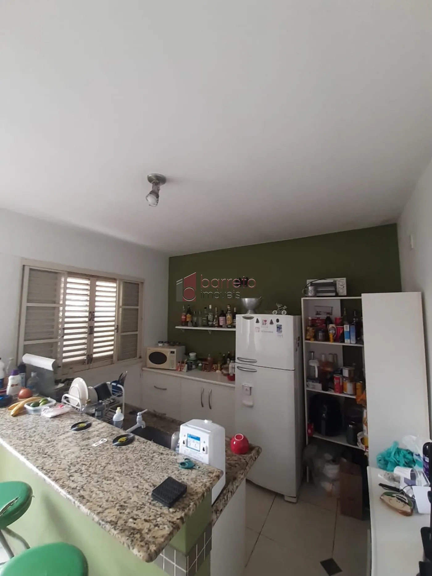 CASA PARA VENDA NO CENTRO DE JUNDIAÍ/SP