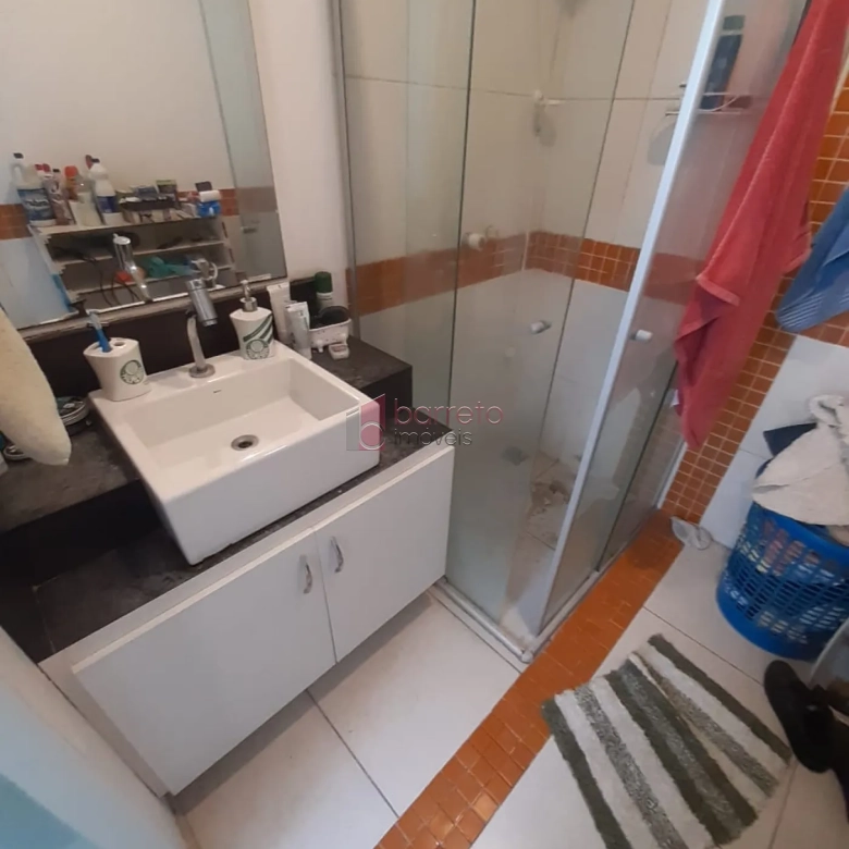 CASA PARA VENDA NO CENTRO DE JUNDIAÍ/SP