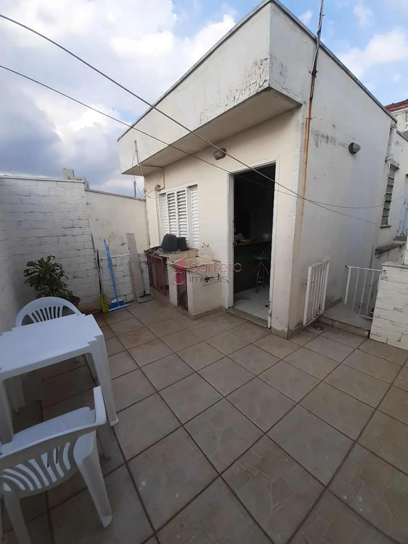 CASA PARA VENDA NO CENTRO DE JUNDIAÍ/SP
