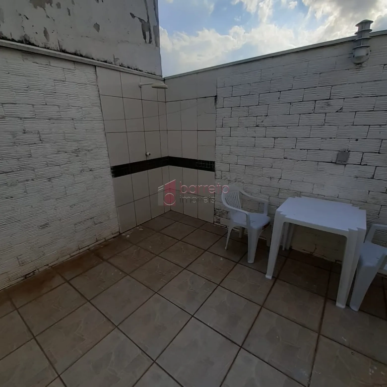 CASA PARA VENDA NO CENTRO DE JUNDIAÍ/SP