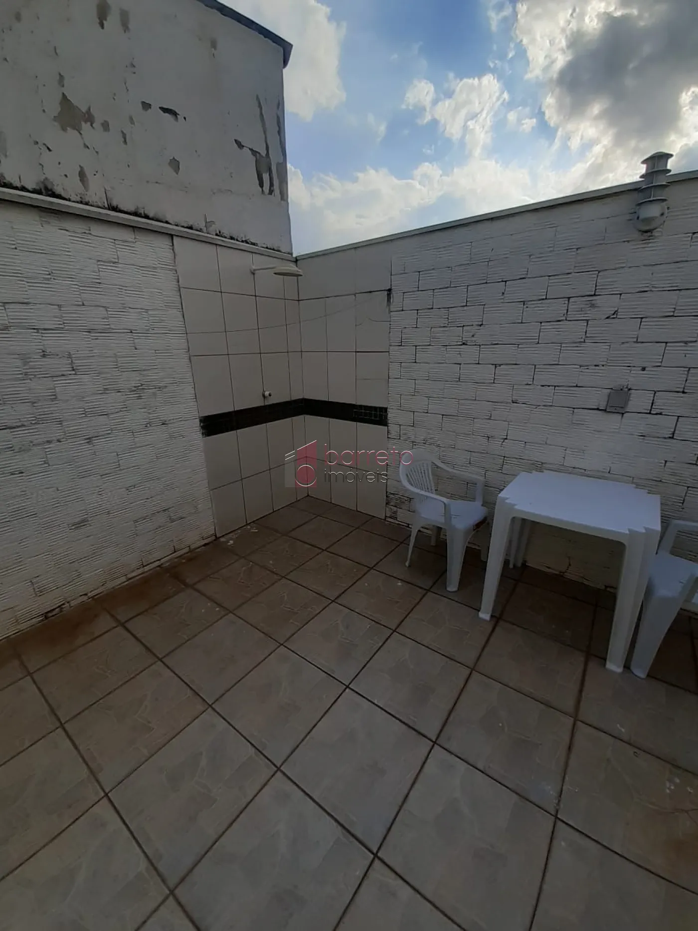 CASA PARA VENDA NO CENTRO DE JUNDIAÍ/SP