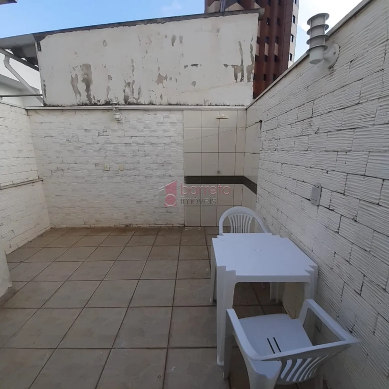 CASA PARA VENDA NO CENTRO DE JUNDIAÍ/SP
