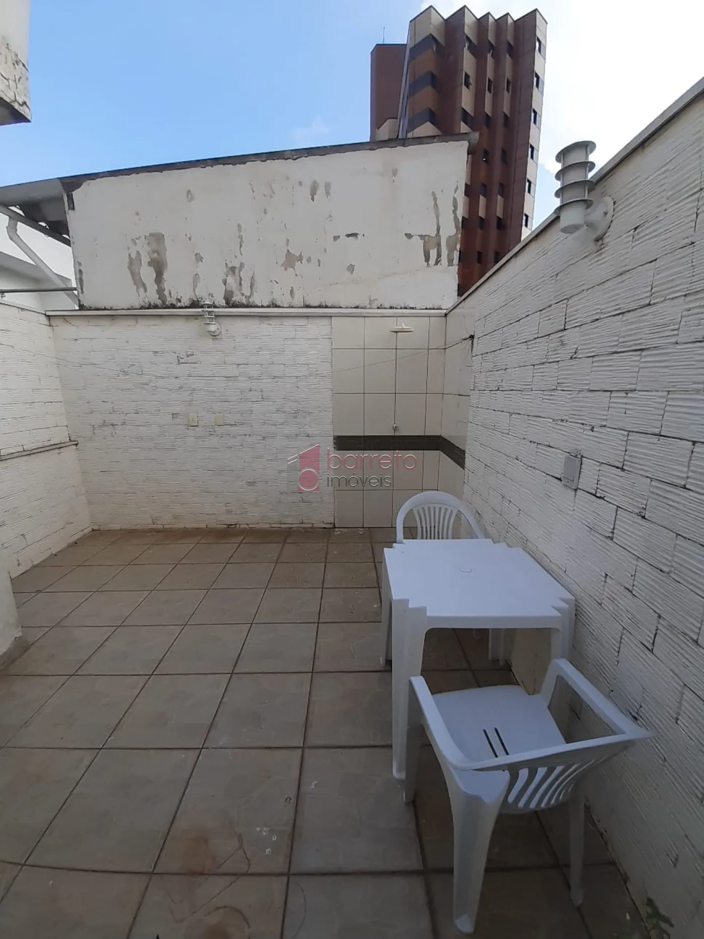CASA PARA VENDA NO CENTRO DE JUNDIAÍ/SP