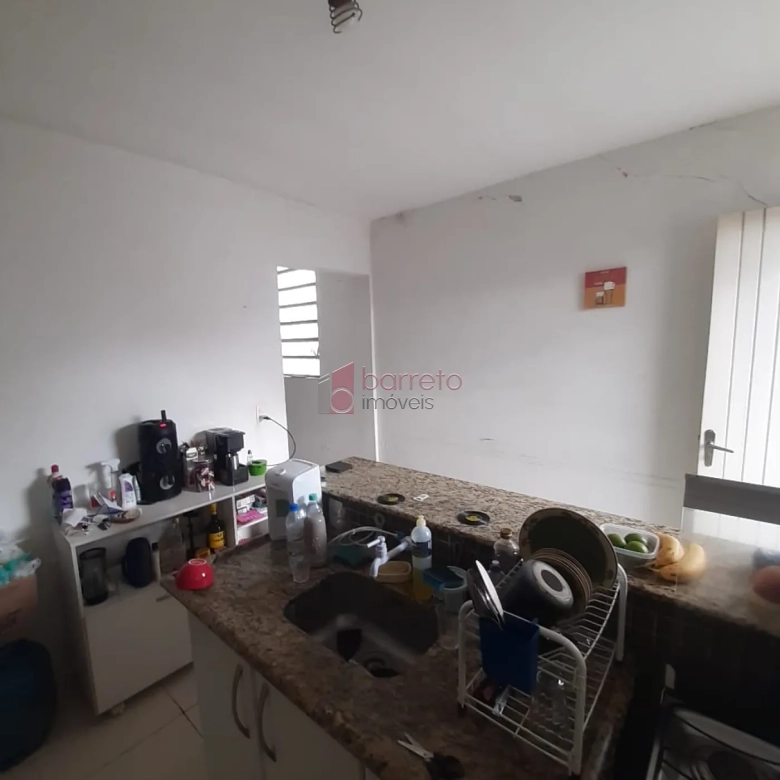 CASA PARA VENDA NO CENTRO DE JUNDIAÍ/SP