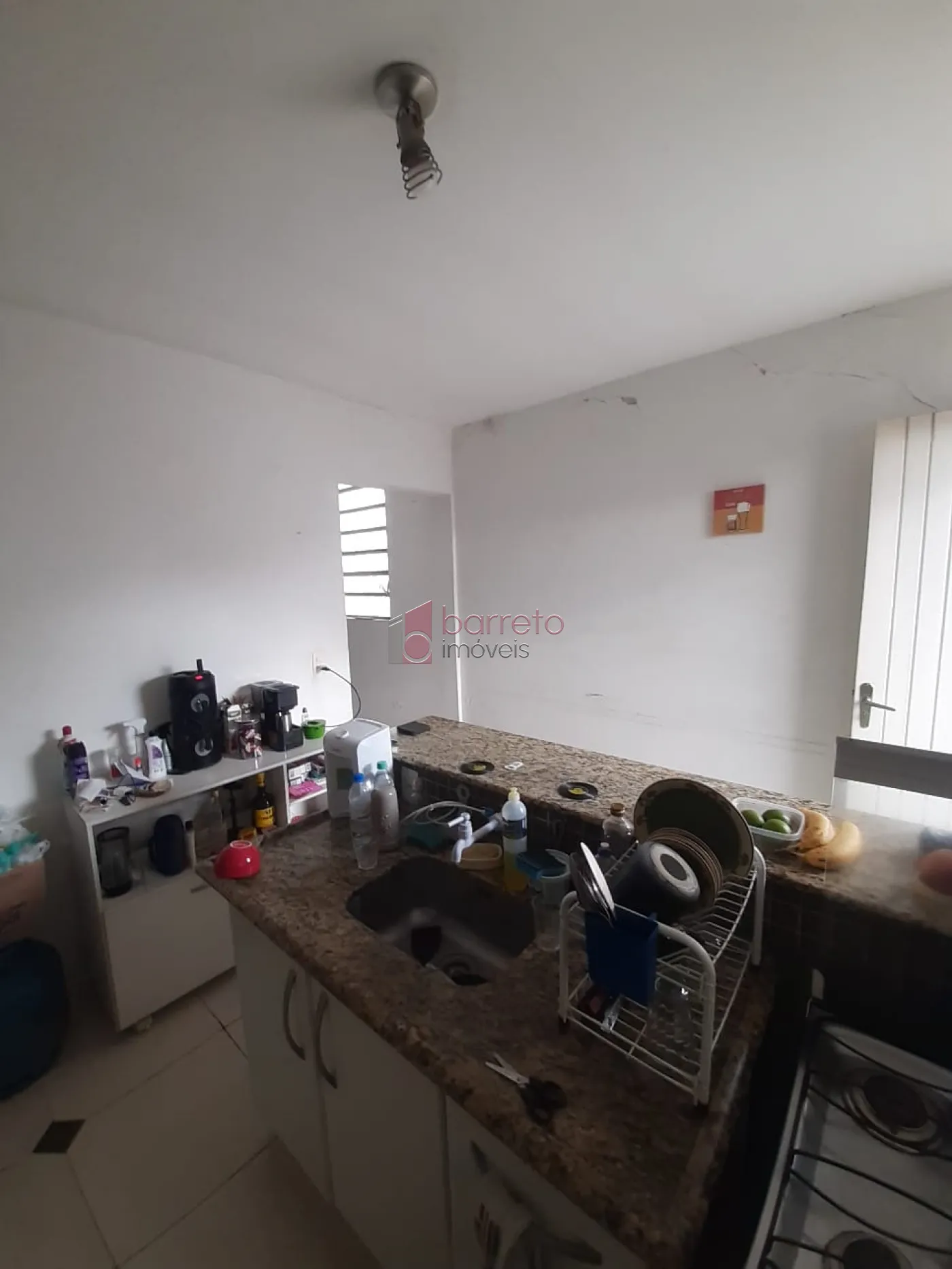 CASA PARA VENDA NO CENTRO DE JUNDIAÍ/SP