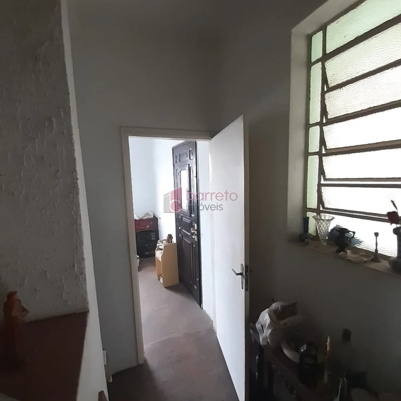 CASA PARA VENDA NO CENTRO DE JUNDIAÍ/SP