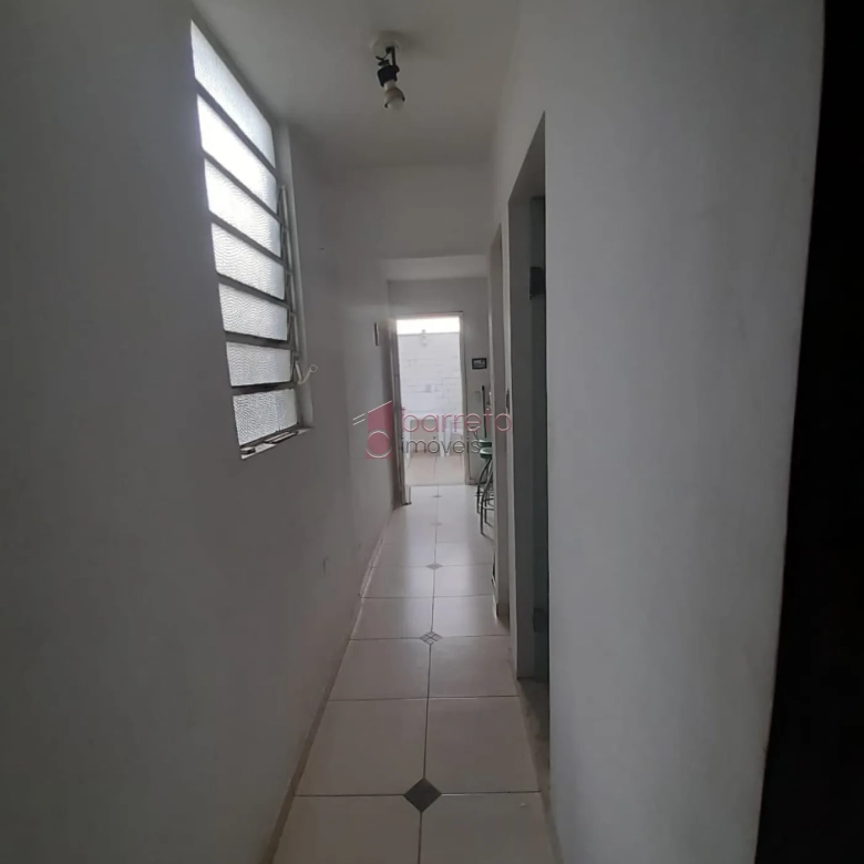 CASA PARA VENDA NO CENTRO DE JUNDIAÍ/SP