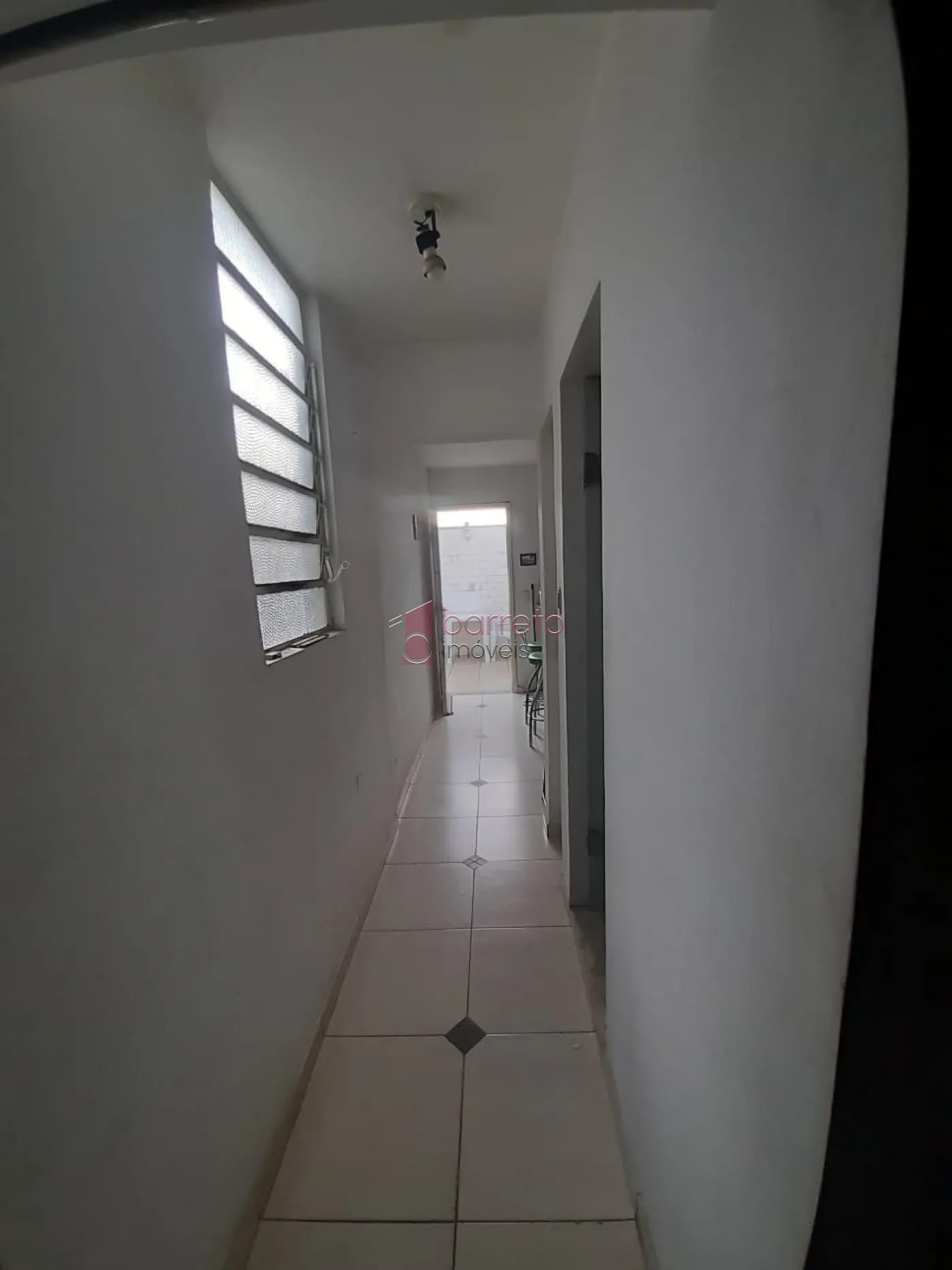 CASA PARA VENDA NO CENTRO DE JUNDIAÍ/SP