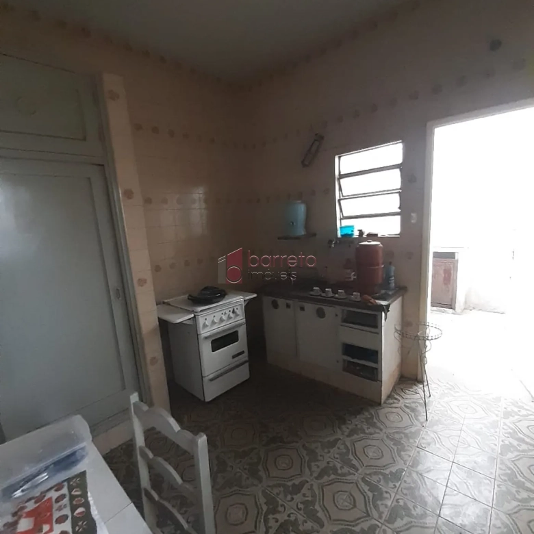 CASA PARA VENDA NO CENTRO DE JUNDIAÍ/SP